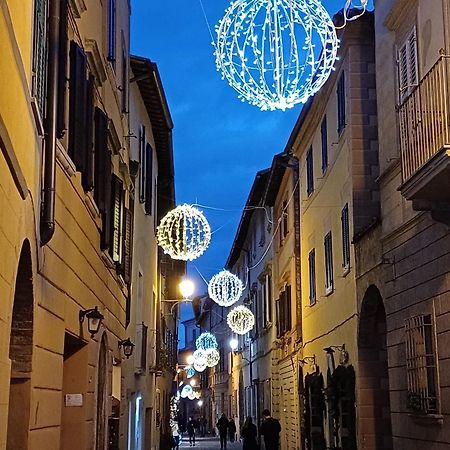 A Due Passi Da Piazza Grande Apartment Montepulciano Stazione Екстериор снимка
