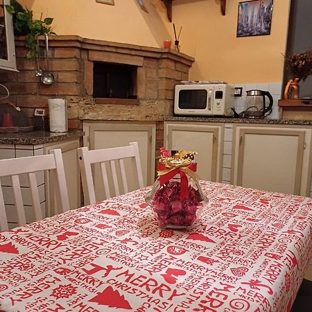 A Due Passi Da Piazza Grande Apartment Montepulciano Stazione Екстериор снимка