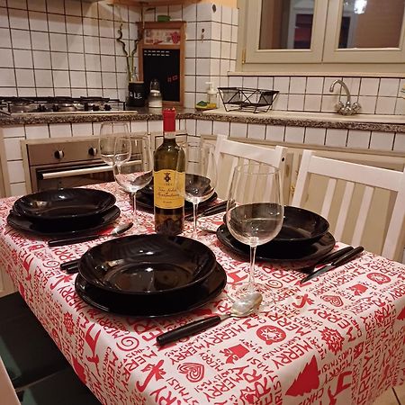 A Due Passi Da Piazza Grande Apartment Montepulciano Stazione Екстериор снимка