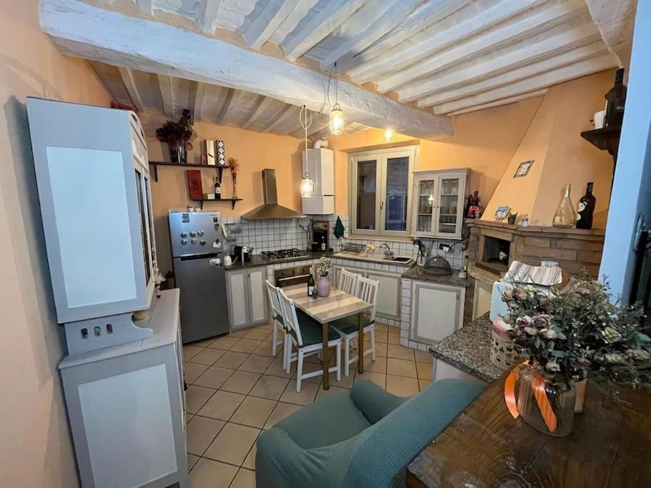 A Due Passi Da Piazza Grande Apartment Montepulciano Stazione Екстериор снимка