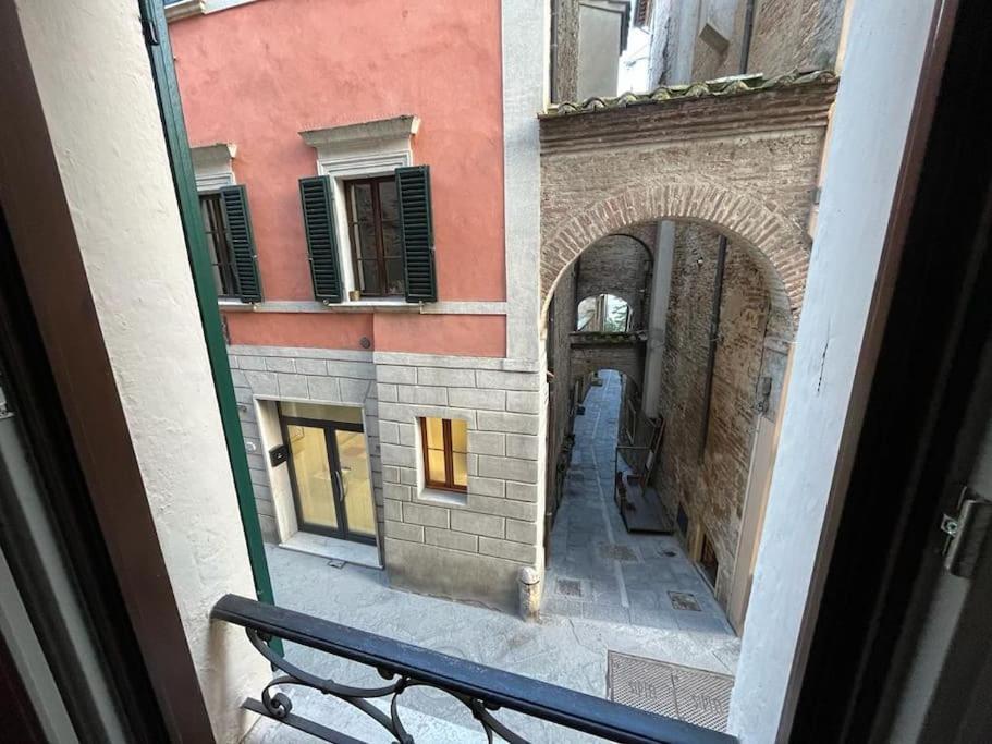A Due Passi Da Piazza Grande Apartment Montepulciano Stazione Екстериор снимка