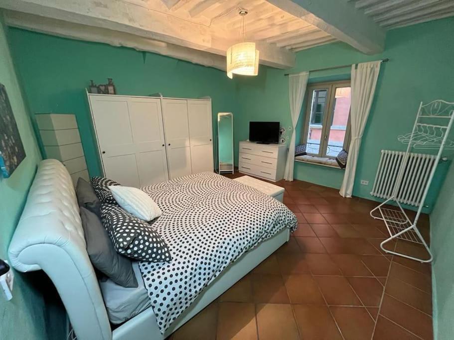 A Due Passi Da Piazza Grande Apartment Montepulciano Stazione Екстериор снимка