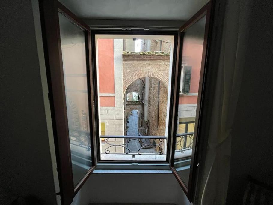 A Due Passi Da Piazza Grande Apartment Montepulciano Stazione Екстериор снимка