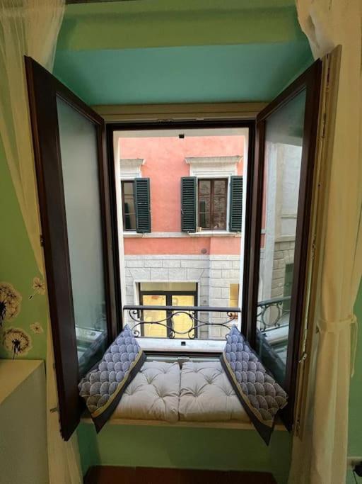 A Due Passi Da Piazza Grande Apartment Montepulciano Stazione Екстериор снимка