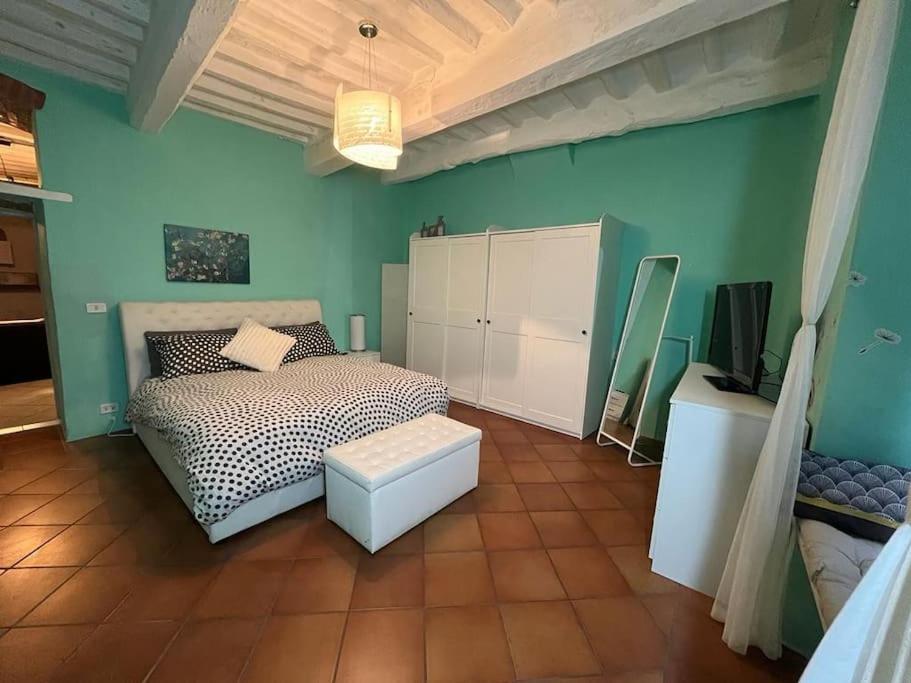 A Due Passi Da Piazza Grande Apartment Montepulciano Stazione Екстериор снимка