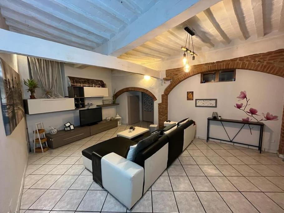 A Due Passi Da Piazza Grande Apartment Montepulciano Stazione Екстериор снимка