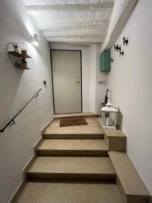A Due Passi Da Piazza Grande Apartment Montepulciano Stazione Екстериор снимка