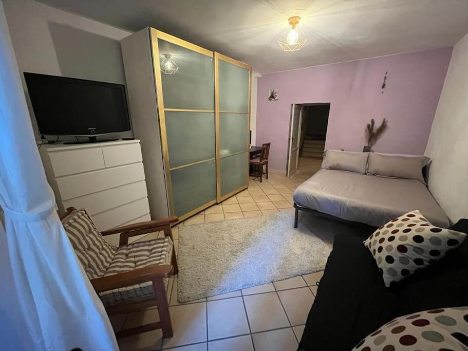 A Due Passi Da Piazza Grande Apartment Montepulciano Stazione Екстериор снимка