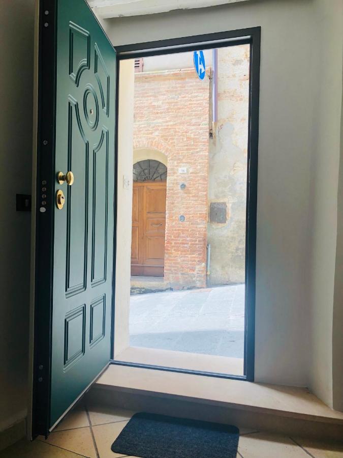 A Due Passi Da Piazza Grande Apartment Montepulciano Stazione Екстериор снимка