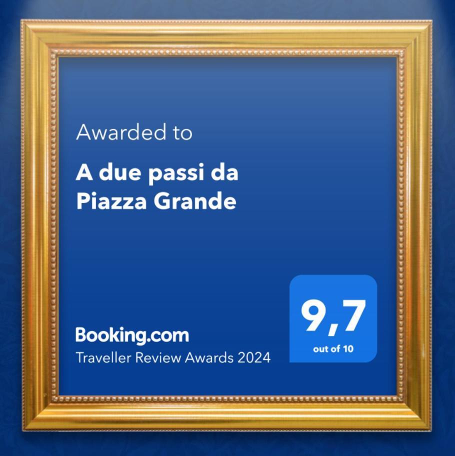 A Due Passi Da Piazza Grande Apartment Montepulciano Stazione Екстериор снимка