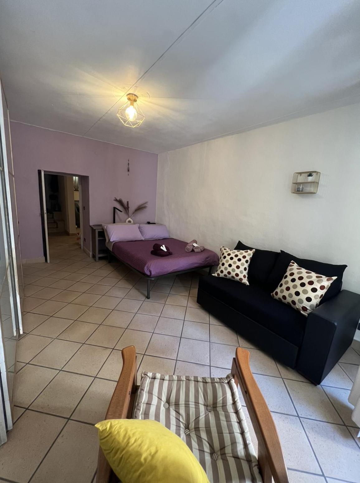 A Due Passi Da Piazza Grande Apartment Montepulciano Stazione Екстериор снимка