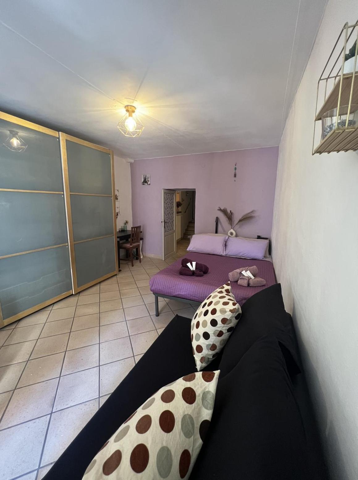 A Due Passi Da Piazza Grande Apartment Montepulciano Stazione Екстериор снимка