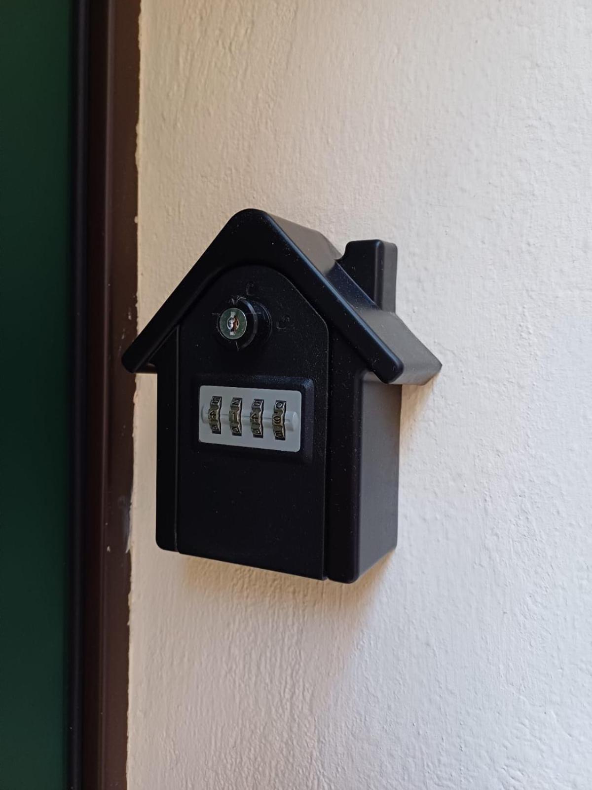 A Due Passi Da Piazza Grande Apartment Montepulciano Stazione Екстериор снимка