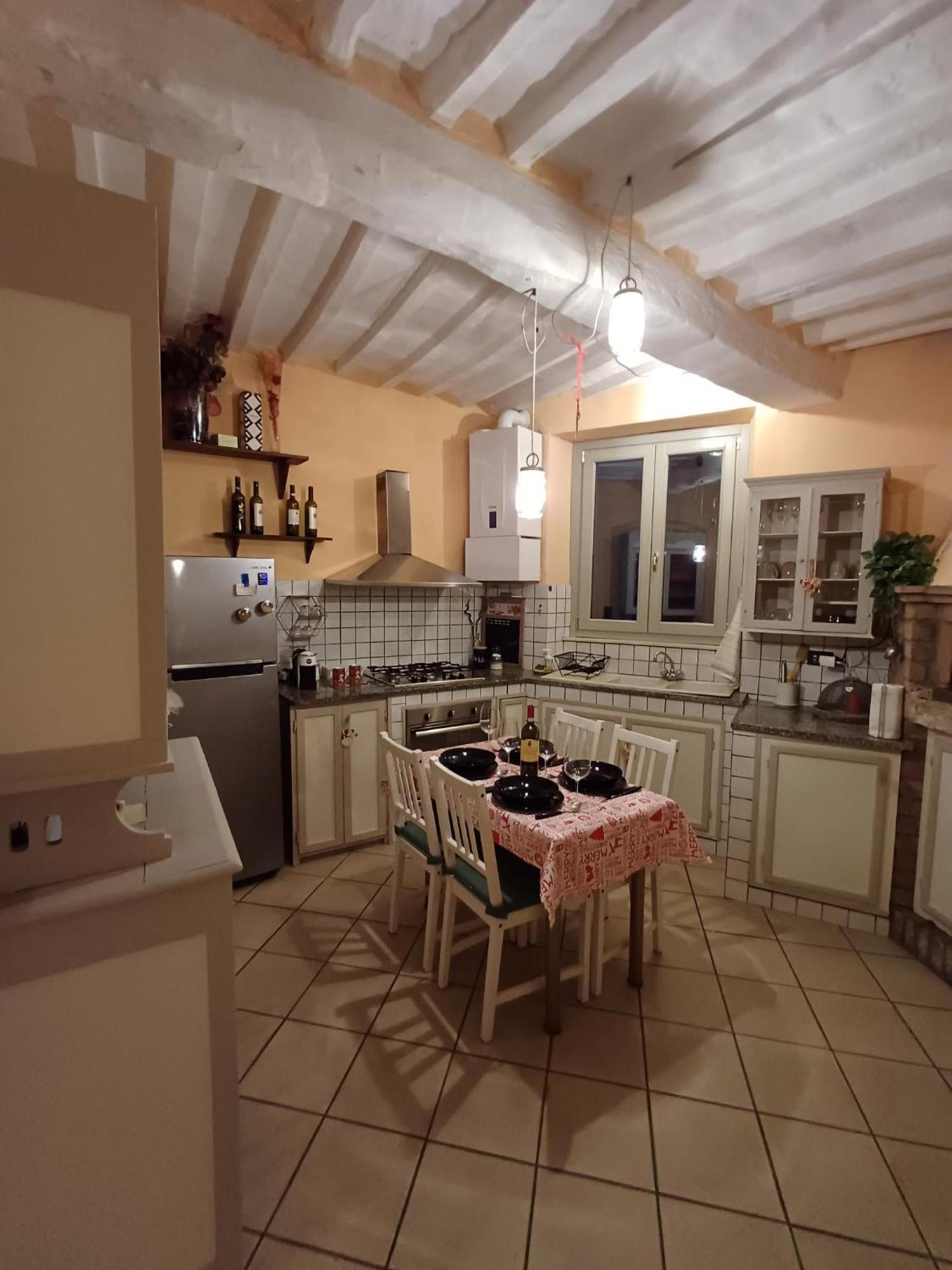 A Due Passi Da Piazza Grande Apartment Montepulciano Stazione Екстериор снимка