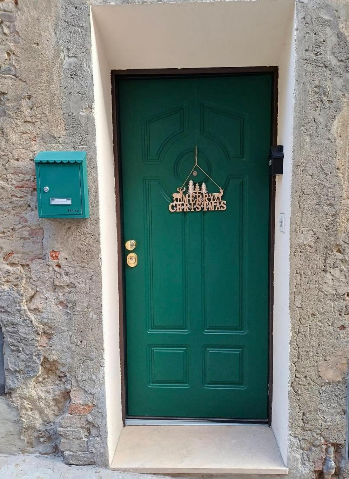 A Due Passi Da Piazza Grande Apartment Montepulciano Stazione Екстериор снимка
